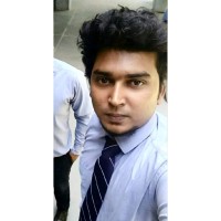Drishin Gireesh