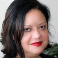 Teresita Camacho-Gonsalves