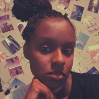 Amaya Stovall