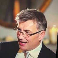 Tim Burne
