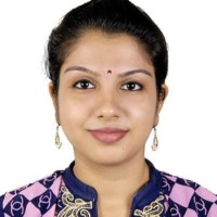 Anisha Mariam Thomas