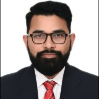 Vikram Kancharidasu