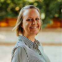 Teryn Burkhardt