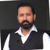 Madhav Parajuli