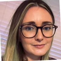 Charlotte Healy