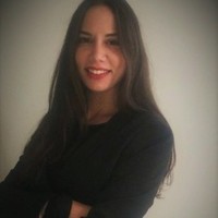 Danai Diannelidou Stamelou