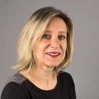 Sabine Bleuchot