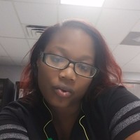 Desiree Hymon