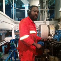 Benjamin Nyamekye
