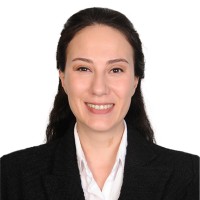 Gamze Kaya Çınar