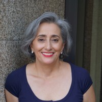 Maria Manuela Caetano