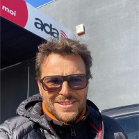 Christophe Bourlier