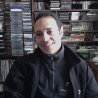 Angelo Testa