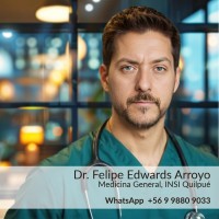 Felipe Edwards Arroyo