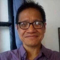 Bill Abitong