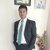 Chirag Patel