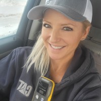 Courtney Homan