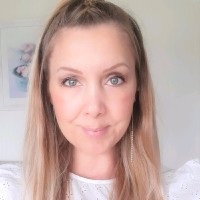 Sandra Nilsson