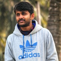 Sharan K
