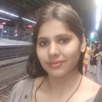 Meghna Goel