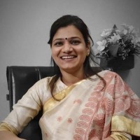 Counselor Samradhi Tyagi