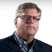 Michael Krebill