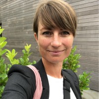 Stine Petersen