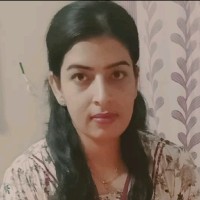 Shiwali Thakur