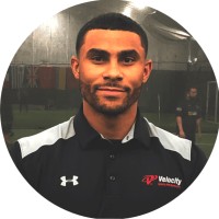 Daniel Faison III