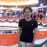 Chandrika Rao