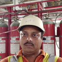 Somnath Singha Roy, Miet