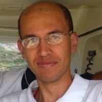 AGUINALDO FERREIRA DE CARVALHO