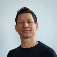 Daniel Thorell