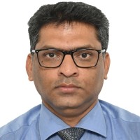 Deepak Chandra