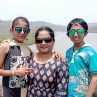Nutan Patil