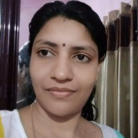 Sujatha Rajesh
