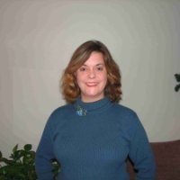 Gina Davis