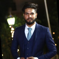 Gaurav Mehta