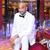 John Ricardo Morrison