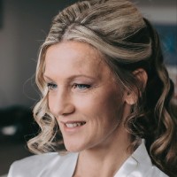 Monica Van Eijk
