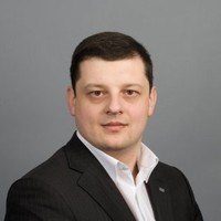 Oleg Senyk