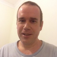 Keith Gillison