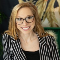 Chelsea Jamieson