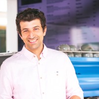 Bobak Roshan