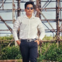 Tushar Satapathy