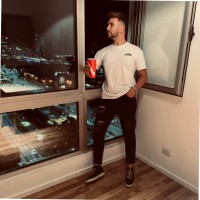 Esteban Ignacio Romanin Palacio