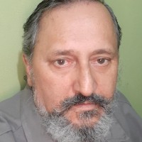 Evandro Nunes
