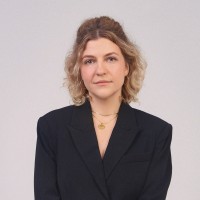 Kateryna Mastierova