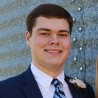 Harrison Vaughan