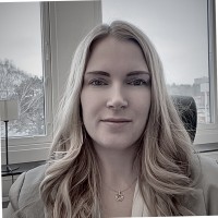 Sofie Jorholm Kivelö